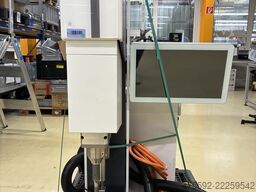 MS Ultrasonic MS soniTOP FUSION 20kHz
