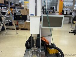 MS Ultrasonic MS soniTOP FUSION 20kHz