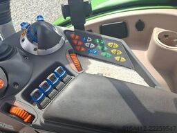 Fendt 724 Vario Profi Plus