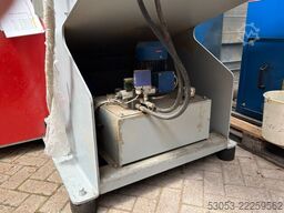 Schuster LL 800 HSLA