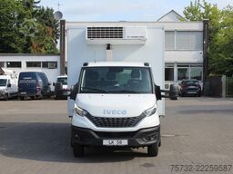 Iveco Daily 72C21 Hi-Matic Tiefkühl TK V800 Tür+LBW