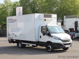 Iveco Daily 72C21 Hi-Matic Tiefkühl TK V800 Tür+LBW