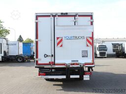 Iveco Daily 72C21 Hi-Matic Tiefkühl TK V800 Tür+LBW