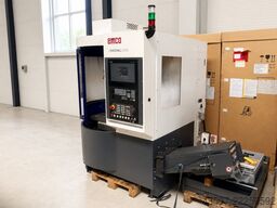 EMCO Emcomill E350