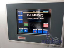 Gunter Seibold Maschinenbau GmbH Drehvorrichtung Typ S0508