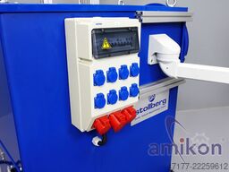 Gunter Seibold Maschinenbau GmbH Drehvorrichtung Typ S0508