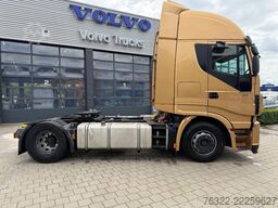 IVECO AS440T/P 420 STRALIS HI-WAY / AIRCO / STANDKACH...