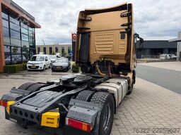 IVECO AS440T/P 420 STRALIS HI-WAY / AIRCO / STANDKACH...