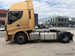 IVECO AS440T/P 420 STRALIS HI-WAY / AIRCO / STANDKACH...