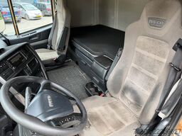 IVECO AS440T/P 420 STRALIS HI-WAY / AIRCO / STANDKACH...