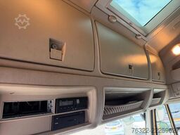 IVECO AS440T/P 420 STRALIS HI-WAY / AIRCO / STANDKACH...