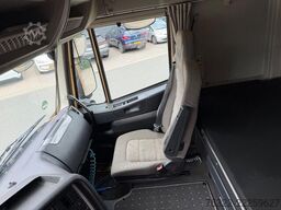 IVECO AS440T/P 420 STRALIS HI-WAY / AIRCO / STANDKACH...