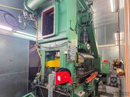 Bruderer AG BSTA 110