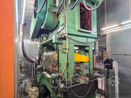 Bruderer AG BSTA 110