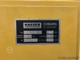 Kaeser SM6