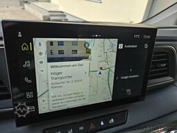 Renault Master L2H2 3.5t 170 10ยดยด Navi Kamera 270ยฐ LED