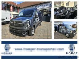 Renault Master L2H2 3.5t 170 10ยดยด Navi Kamera 270ยฐ LED