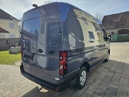 Renault Master L2H2 3.5t 170 10ยดยด Navi Kamera 270ยฐ LED