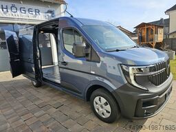 Renault Master L2H2 3.5t 170 10ยดยด Navi Kamera 270ยฐ LED