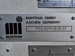 Mayfran POO.96M3806.01