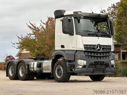 Mercedes-Benz Arocs 3351 6x4 LS!!  TRK 180ton!!UNUSED!!TURBO ...