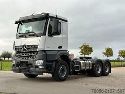 Mercedes-Benz Arocs 3351 6x4 LS!!  TRK 180ton!!UNUSED!!TURBO ...