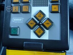 Mercedes-Benz Arocs 2036 WD AK 4x4