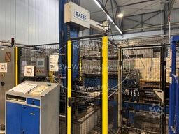 Matek/Packtec, Syscona, Strapex 