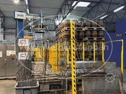 Matek/Packtec, Syscona, Strapex 