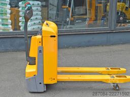 Jungheinrich EJE 114