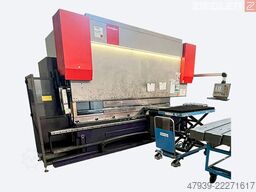 Bystronic Xpert 250x4100