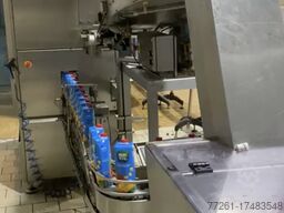 TETRA PAK CAP APPLICATOR TCA45 HELICAP27 1000 PRISMA