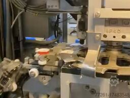 TETRA PAK CAP APPLICATOR TCA45 HELICAP27 1000 PRISMA