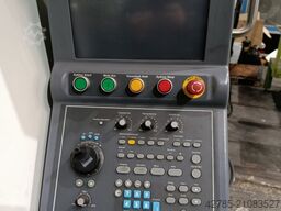 HURCO TM6