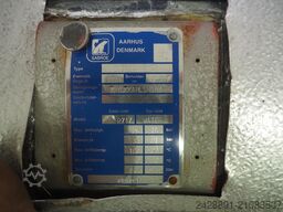 Retech, Sabroe, Tortmans, Alfa Laval PSH-0820, COSB 411904