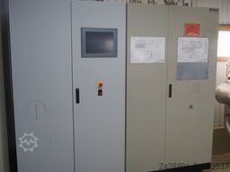 Retech, Sabroe, Tortmans, Alfa Laval PSH-0820, COSB 411904