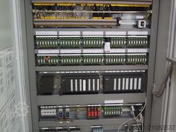 Retech, Sabroe, Tortmans, Alfa Laval PSH-0820, COSB 411904