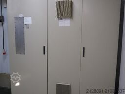 Retech, Sabroe, Tortmans, Alfa Laval PSH-0820, COSB 411904