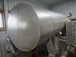 Retech, Sabroe, Tortmans, Alfa Laval PSH-0820, COSB 411904