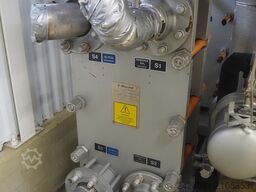 Retech, Sabroe, Tortmans, Alfa Laval PSH-0820, COSB 411904