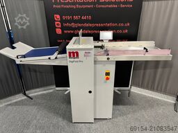 Morgana DigiFold Pro