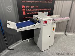 Morgana DigiFold Pro