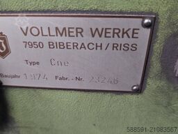 Vollmer Cne