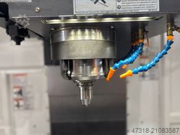 VICTOR Vcenter - P106