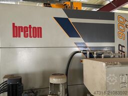 BRETON XCEEDER 900/RT
