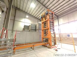 FORM IMPIANTI FI 1200 DA