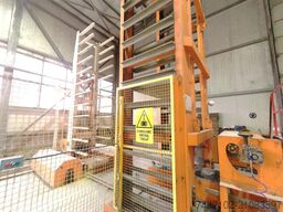 FORM IMPIANTI FI 1200 DA