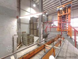 FORM IMPIANTI FI 1200 DA