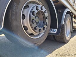 DAF XF 440 Euro 6A * 6x2 * 2 x Bed * Airco *