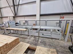 WEINIG Dimter OPTICUT S 50+